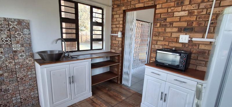 To Let 1 Bedroom Property for Rent in Bothaville Free State
